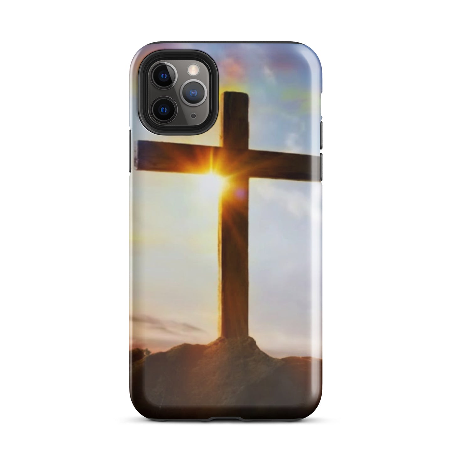 Tough Case for iPhone®