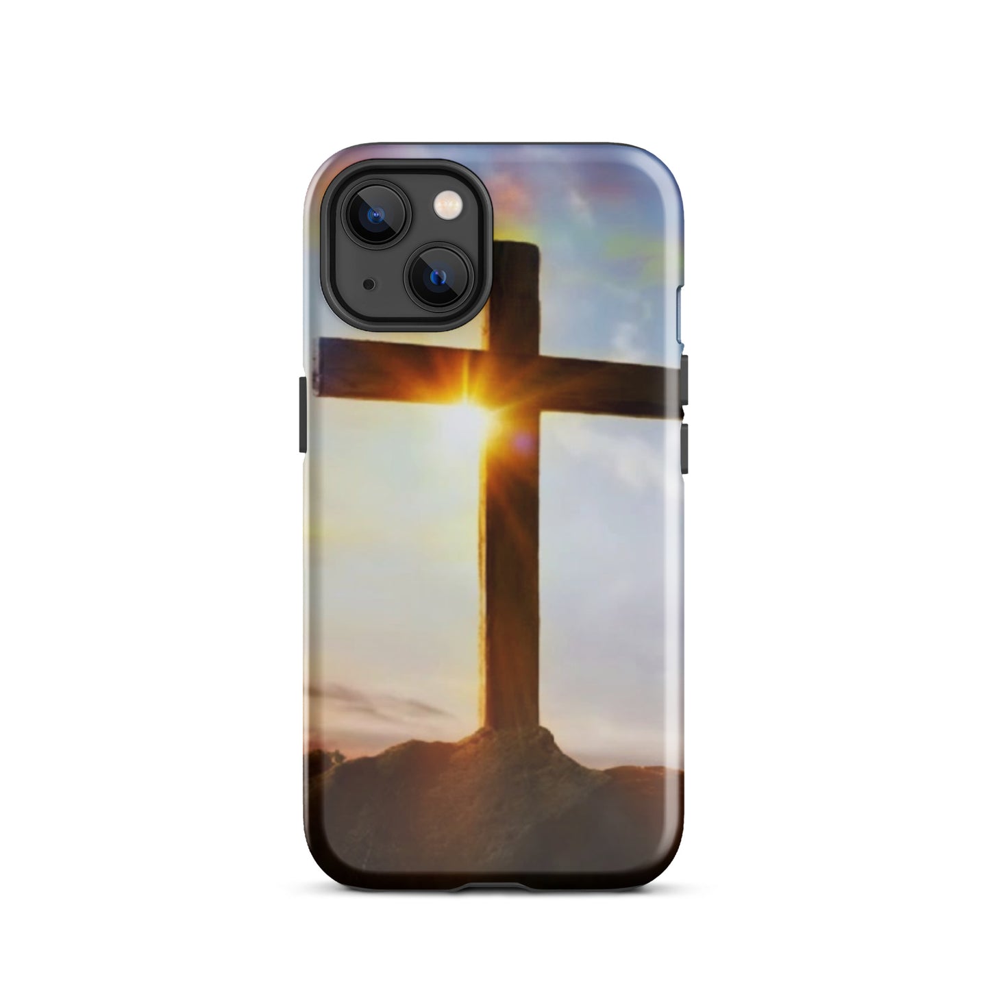 Tough Case for iPhone®