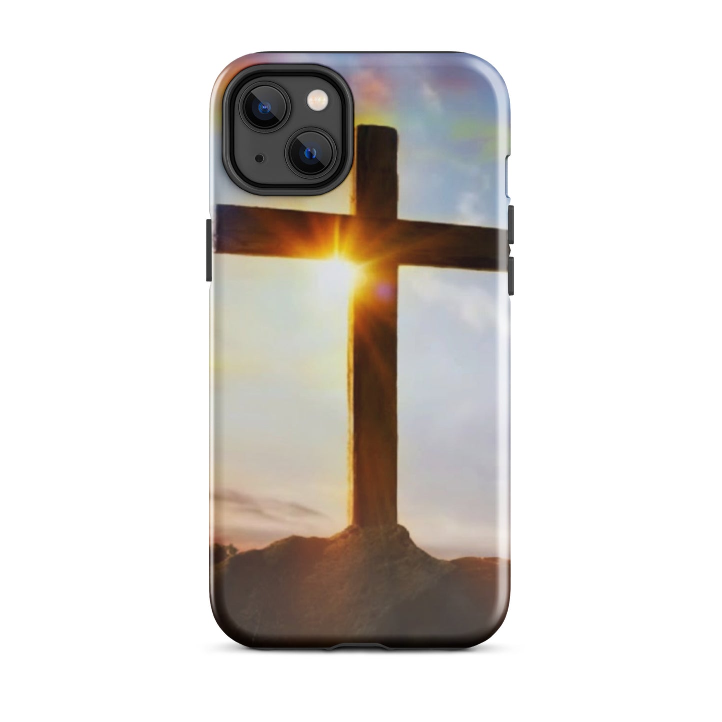 Tough Case for iPhone®