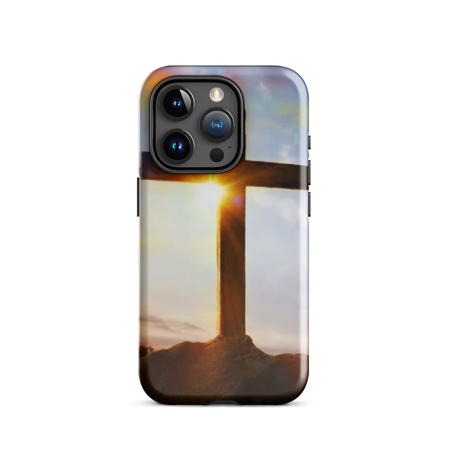 Tough Case for iPhone®